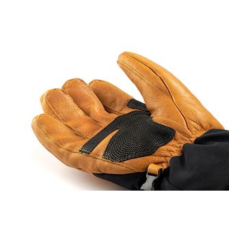 Therm-ic extra warme Freeride-Handschuhe