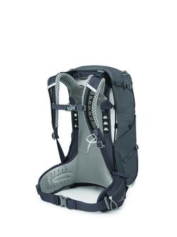 OSPREY Wanderrucksack SIRRUS 24,  tunnel vision grey