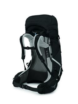 OSPREY Wanderrucksack ATMOS AG LT 50, schwarz