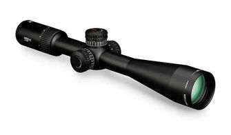 Vortex Optics Zielfernrohr Viper® PST™ Gen II 5-25x50 FFP EBR-7C MOA