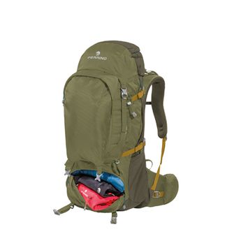 Ferrino Rucksack Transalp 60 l olivgrün