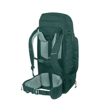 Ferrino Rucksack Dundee 70 L grün