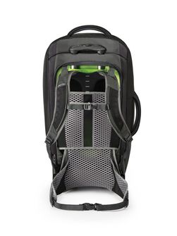 OSPREY Tasche SOJOURN 80, schwarz