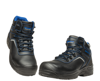 BENNON Arbeitsstiefel RAPTOR S3 NM High