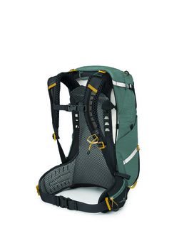 OSPREY Wanderrucksack SIRRUS 24,  succulent green