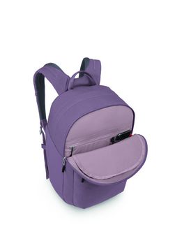 OSPREY Stadtrucksack ARCANE XL,  purple dusk heather