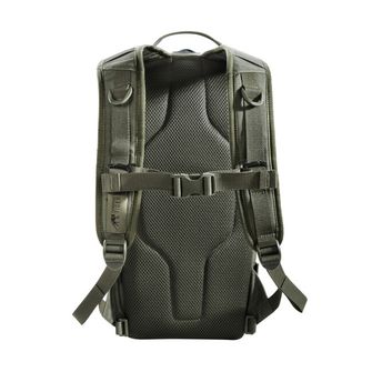 Tasmanian Tiger Rucksack Essential Pack MKII IRR, stone grey olive 9L