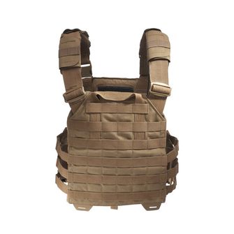 Tasmanian Tiger Plattenträger Plate Carrier MKIV, coyote brown