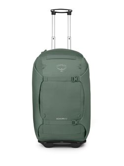 OSPREY-Tasche SOJOURN 60,  koseret green