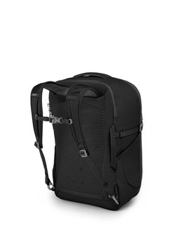 OSPREY Wanderrucksack DAYLITE CARRY-ON TRAVEL PACK 44, schwarz