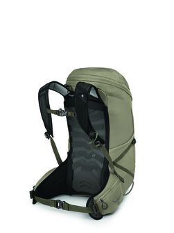 OSPREY Wanderrucksack TALON 26,  sawdust/earl grey