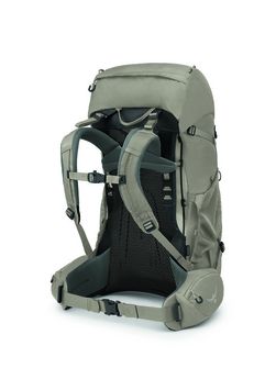 OSPREY Wanderrucksack RENN 50,  pediment grey/linen tan