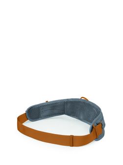 OSPREY Laufrucksack DURO DYNA LT BELT,  phantom grey/toffee orange