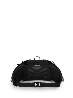 OSPREY Wanderrucksack TALON 6 III,  stealth black