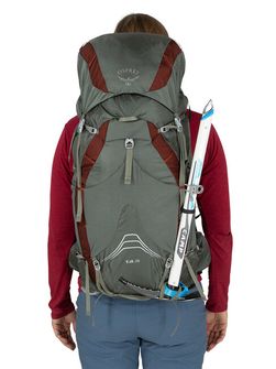 OSPREY Wanderrucksack EJA 38,  cloud grey