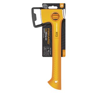 Fiskars Universal Axt Ultra Light X13 - XXS-Klinge