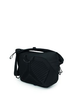 OSPREY Stadtrucksack METRON MESSENGER, schwarz