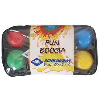 Schildkröt® Fun-Boccia-Set für 4 Spieler