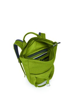 OSPREY Stadtrucksack ARCANE TOTE PACK,  matcha green heather