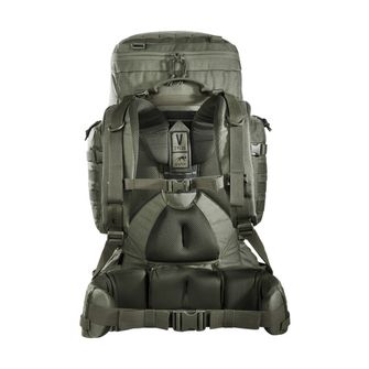 Tasmanian Tiger Raid Pack MKIII IRR, stone grey olive 52L