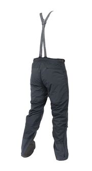 Pinguin Alpin S Hose 5.0, Grau