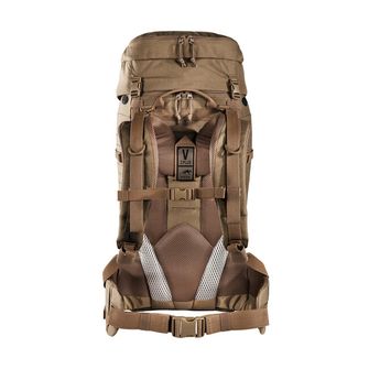 Tasmanian Tiger, modularer Rucksack 45 PLUS, coyote