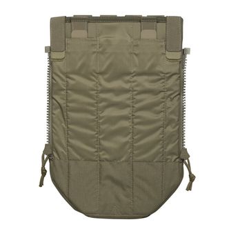 Direct Action® SPITFIRE Erweiterbares Panel für Westen - Cordura - Coyote Brown