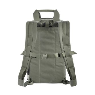 Tasmanian Tiger Survival Pack IRR medizinischer Rucksack, stone grey olive 16L