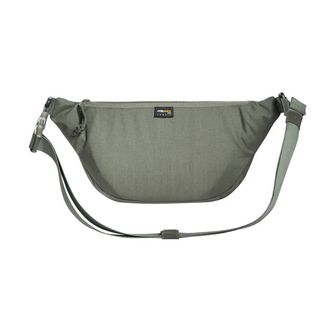 Tasmanian Tiger Modularer Hüftbeutel 2 IRR, stone grey olive