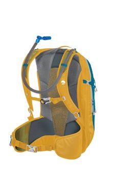 Ferrino Rucksack Zephyr 17+3 L, grün