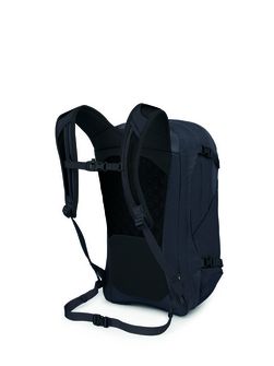 OSPREY Stadtrucksack NEBULA II, schwarz