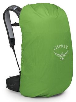 OSPREY Wanderrucksack HIKELITE 28, schwarz