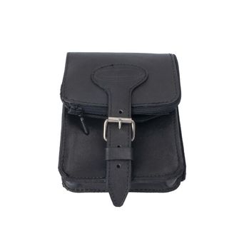 BasicNature Belt Safe Gürteltasche Schwarz