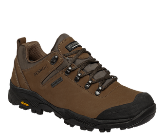 BENNON-Trekkingschuhe TERENNO Niedrig