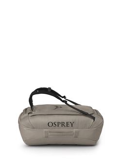 OSPREY TRANSPORTER 65 Tasche,  tan concrete