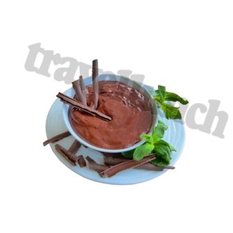 Travellunch 6 Packungen Dessertmischung à 100 g