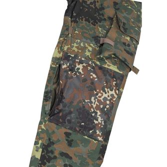 MFH-Hose BW Combat, BW camo