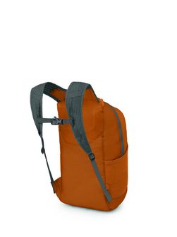 OSPREY Rucksack UL STUFF PACK,  toffee orange