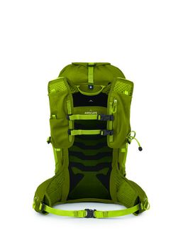 OSPREY Wanderrucksack TALON VELOCITY 30,  matcha green/lemongrass