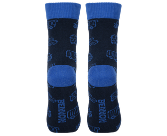 BENNON-Socken BENNONKY, blau