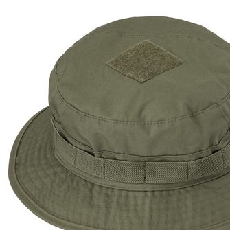 Helikon-Tex CPU Hut - PolyCotton Ripstop - EN Woodland