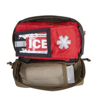 Helikon-Tex MODULAR INDIVIDUAL Erste-Hilfe-Set Tasche - Cordura - PenCott SnowDrift™