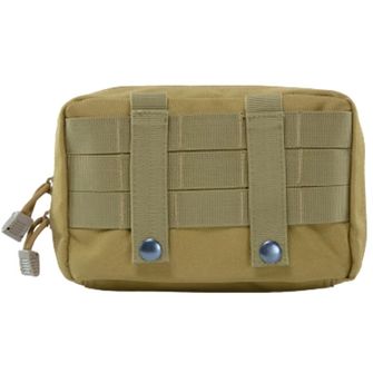 DRAGOWA TACTICAL Röntgentasche, khaki