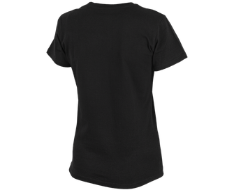 BENNON T-shirt PREDATOR LADY, schwarz