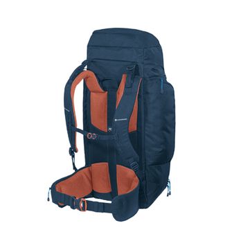 Ferrino Rucksack Dundee 50 L blau