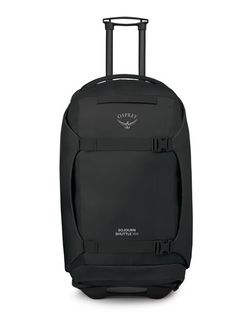 OSPREY Tasche SHUTTLE 100, schwarz