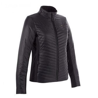 Therm-ic Women&#039;s PowerJacket Speed Jacket, schwarz