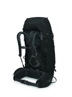 OSPREY Wanderrucksack KYTE 48, schwarz