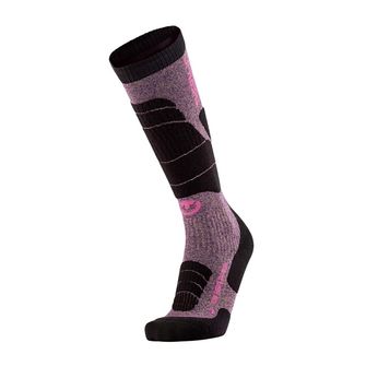 Therm-ic Damen Ski Merino Ski Socken