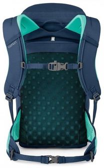 OSPREY Wanderrucksack JET 18 II,  wave blue